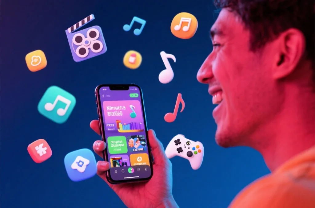 立即下载恒盛App的五大理由：开启您的极致娱乐之旅